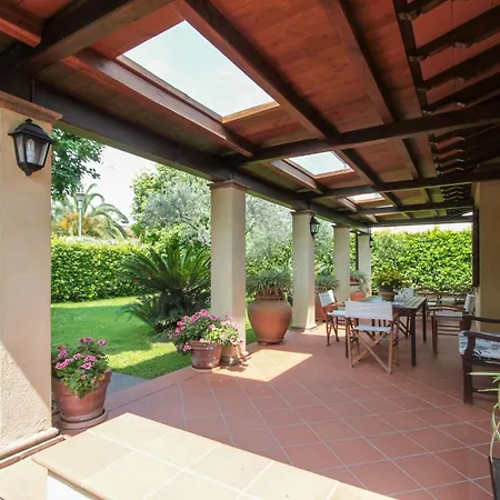 Vila Mario By Interhome Forte dei Marmi