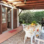 Villa Mario By Interhome Forte dei Marmi