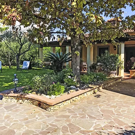 Mario By Interhome Villa Forte dei Marmi