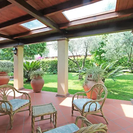 Mario By Interhome Villa *