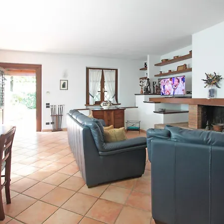 Mario By Interhome Villa Forte dei Marmi
