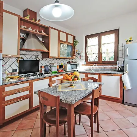 Villa Mario By Interhome Forte dei Marmi