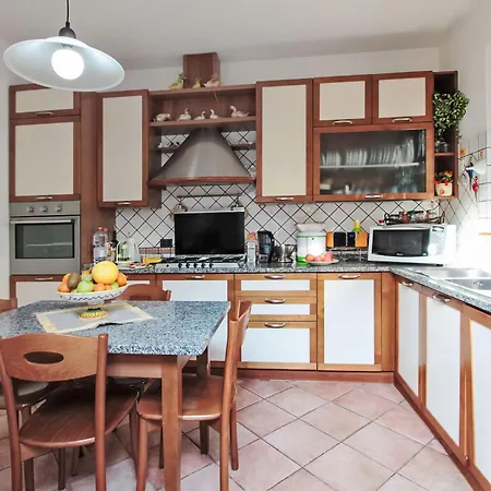 Villa Mario By Interhome