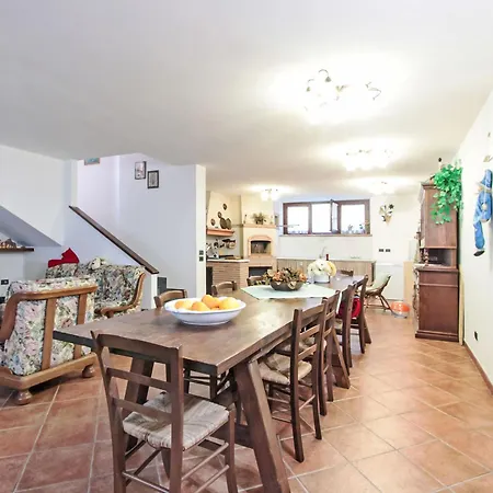 Villa Mario By Interhome Forte dei Marmi