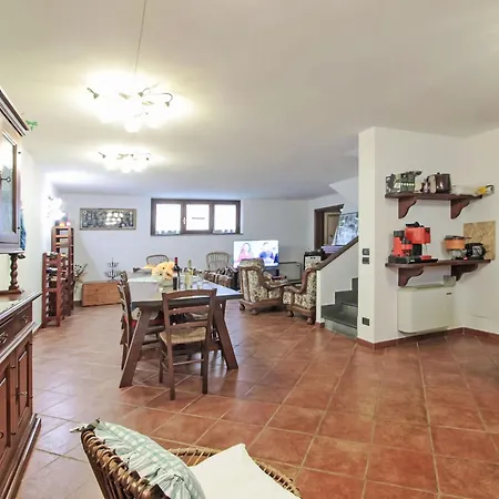 Mario By Interhome Villa Forte dei Marmi