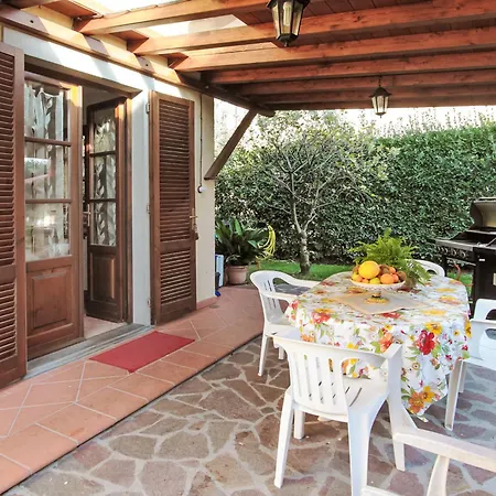 Villa Mario By Interhome Forte dei Marmi