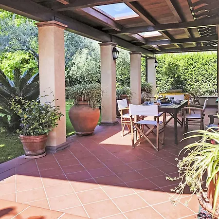 Mario By Interhome Villa *