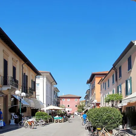 Villa Mario By Interhome Forte dei Marmi
