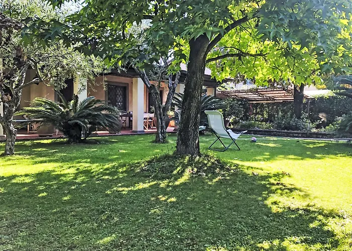 Mario By Interhome Villa