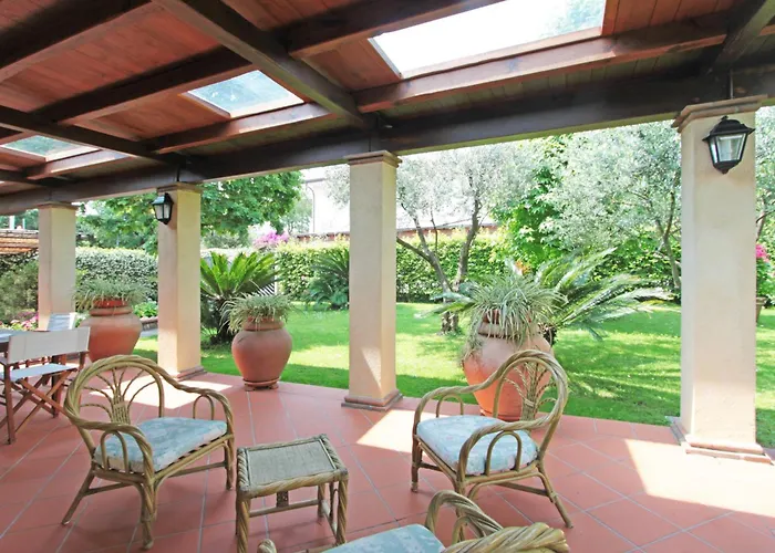 Mario By Interhome Villa *