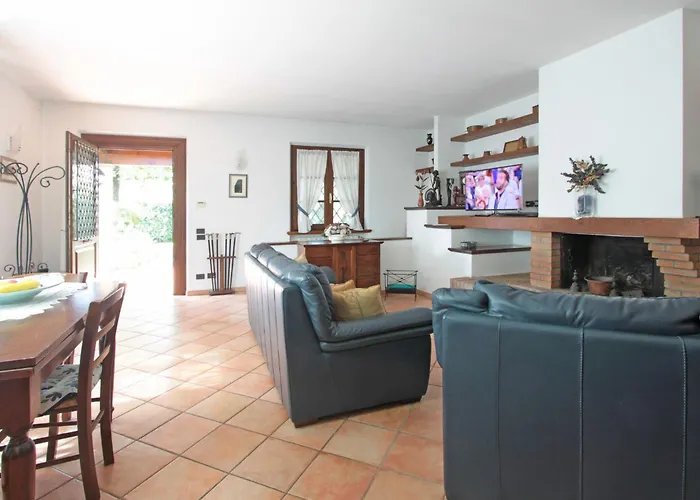 Mario By Interhome Villa Forte dei Marmi