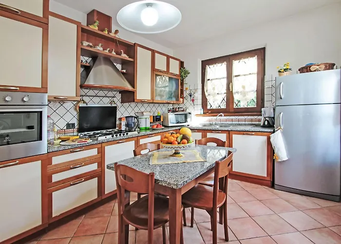 Villa Mario By Interhome Forte dei Marmi