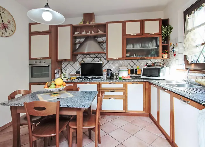 Villa Mario By Interhome