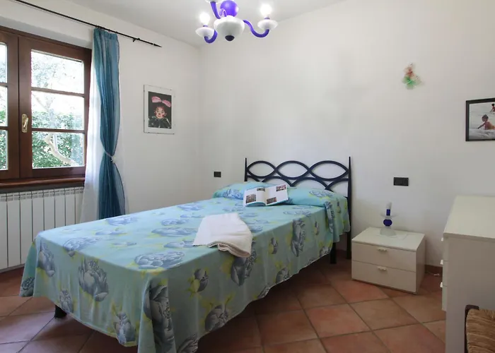 Mario By Interhome Villa