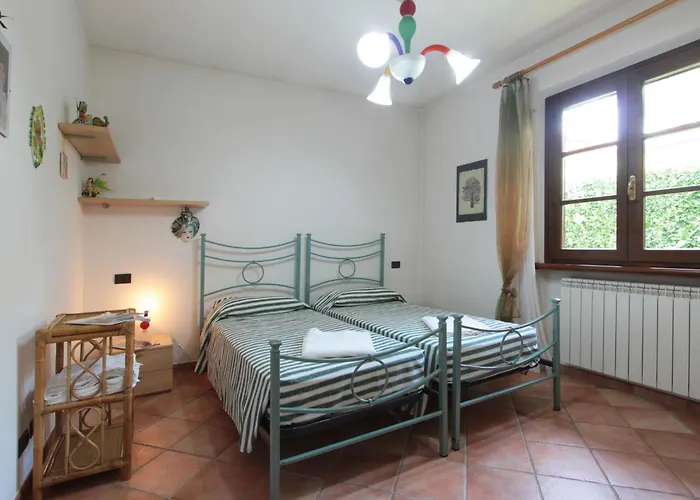 Mario By Interhome Villa