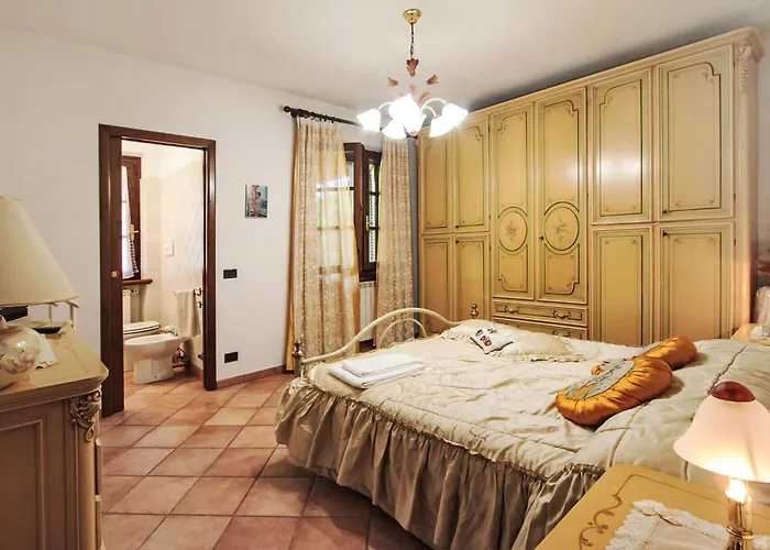 Mario By Interhome Forte dei Marmi