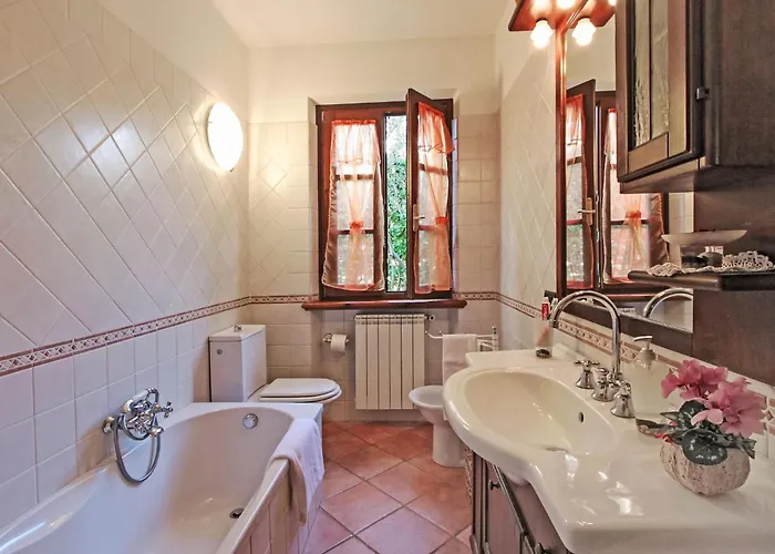 Villa Mario By Interhome *