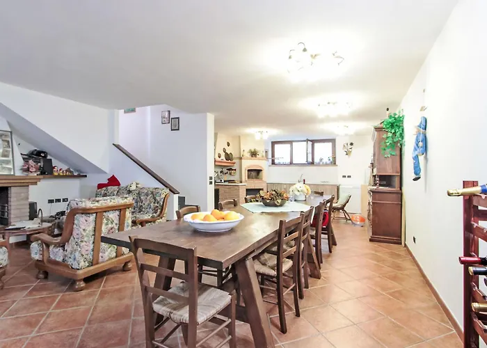 Villa Mario By Interhome Forte dei Marmi