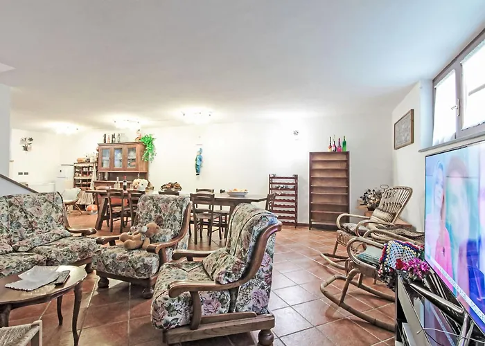 Mario By Interhome Villa *