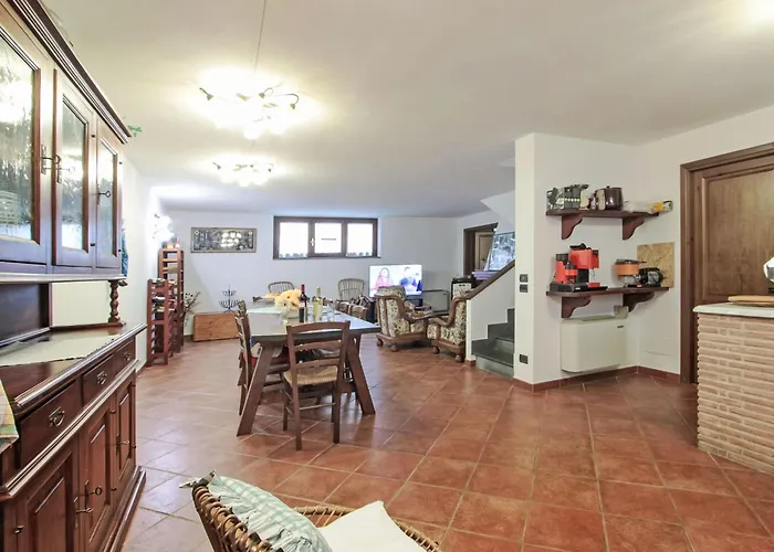 Mario By Interhome Villa Forte dei Marmi