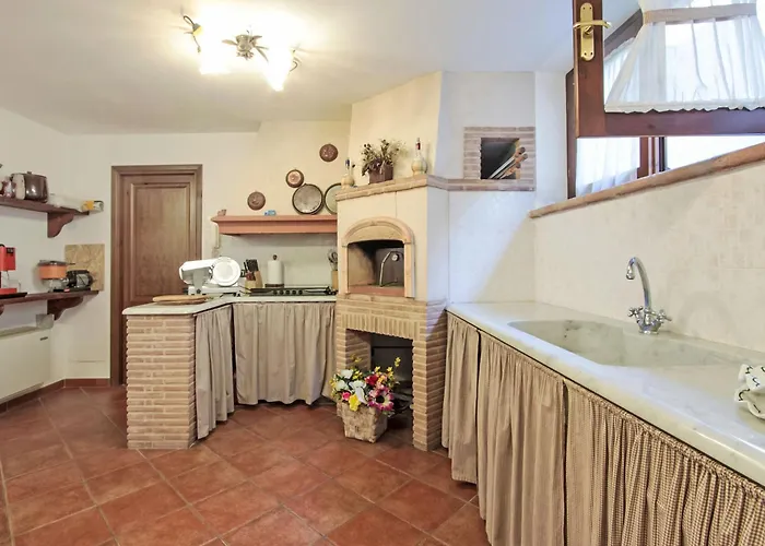 Mario By Interhome * Forte dei Marmi