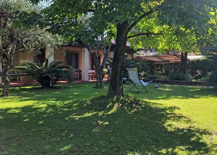 Mario By Interhome Villa