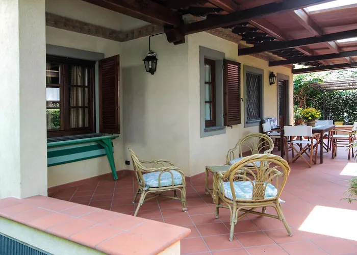 Villa Mario By Interhome *