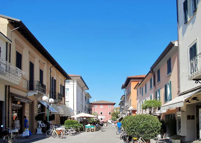 Villa Mario By Interhome Forte dei Marmi