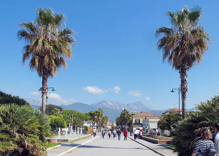 Villa Mario By Interhome